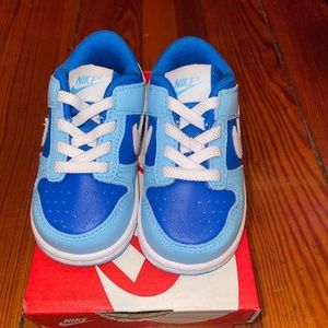 Nike Dunk Low “Argon” TD
